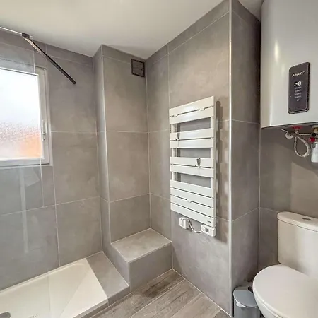 Emeraude Proche Clim Balcon Dernier Etage Parking - Mandrier Sur - Pin Rolland * Saint-Mandrier-sur-Mer