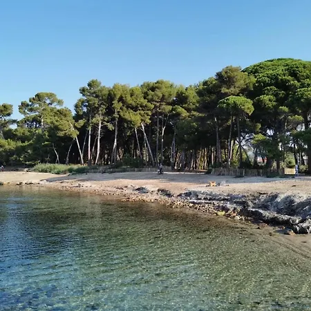 Emeraude Proche Clim Balcon Dernier Etage Parking - Mandrier Sur - Pin Rolland *