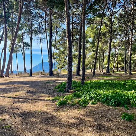 Emeraude Proche Clim Balcon Dernier Etage Parking - Mandrier Sur - Pin Rolland Saint-Mandrier-sur-Mer